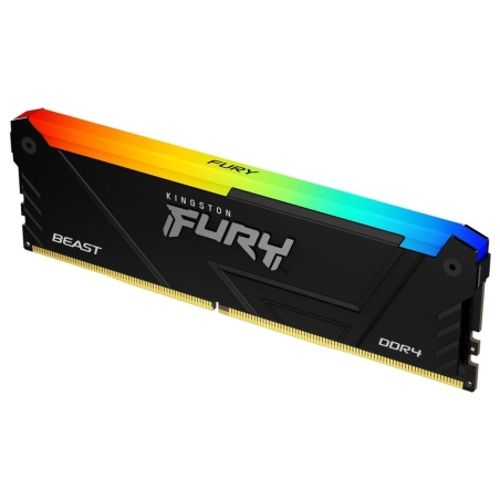 Kingston MEMORY DIMM 8GB PC25600 DDR4/KF432C16BB2A/8 KINGSTON