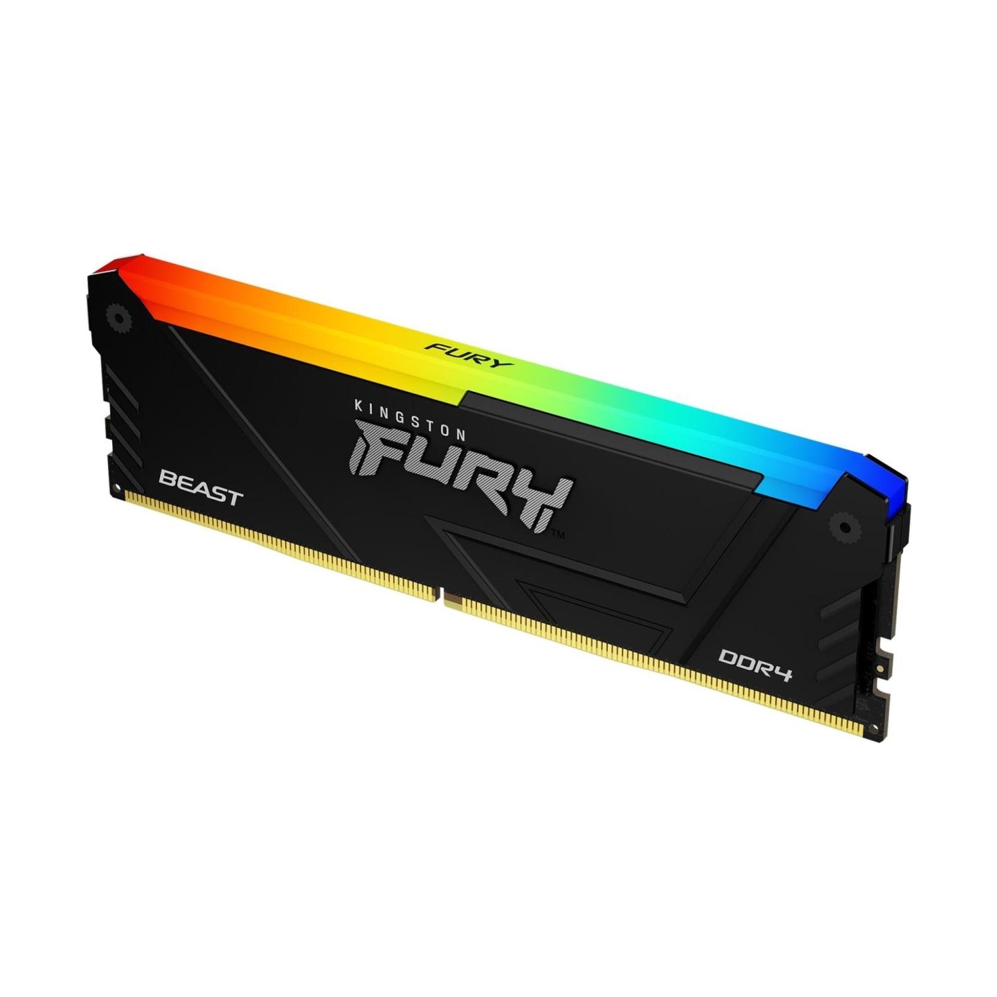 Kingston MEMORY DIMM 8GB PC25600 DDR4/KF432C16BB2A/8 KINGSTON