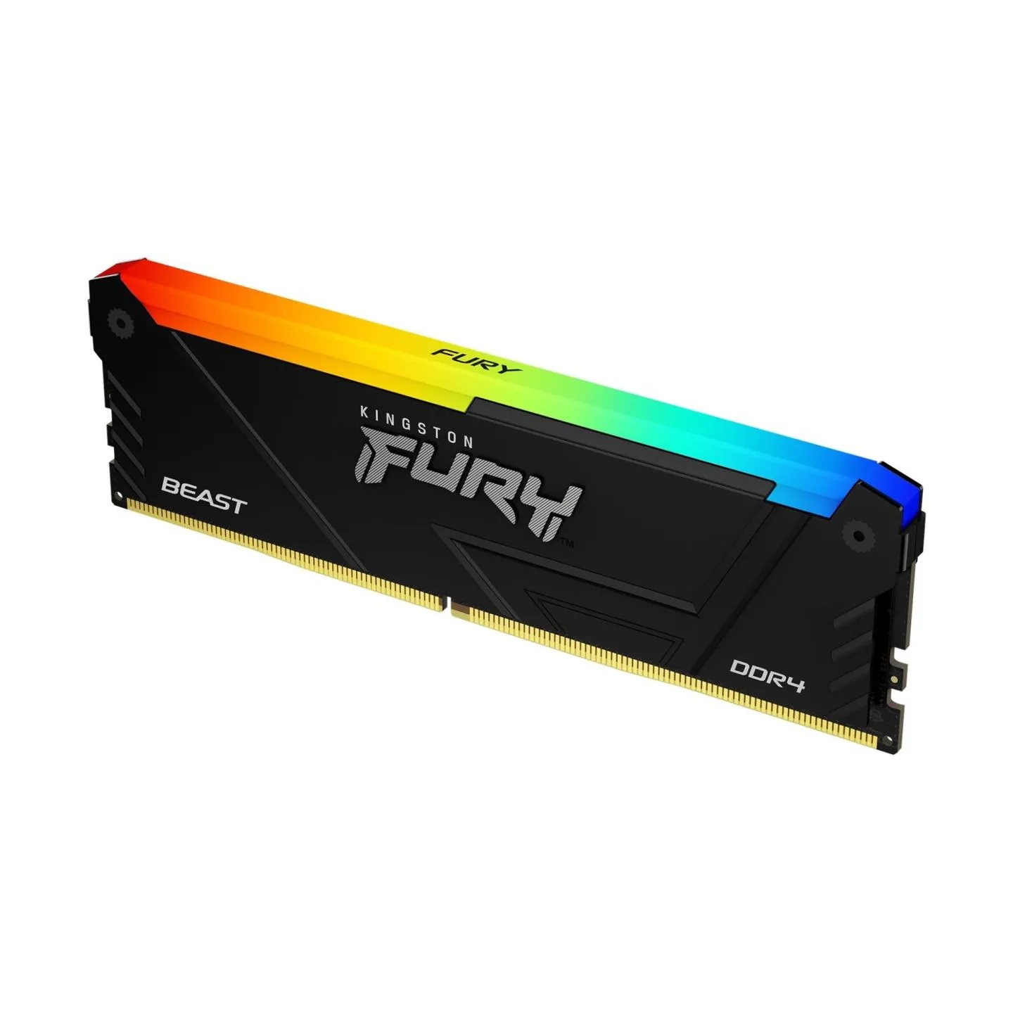 Kingston MEMORY DIMM 8GB PC25600 DDR4/KF432C16BB2A/8 KINGSTON