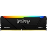 Kingston MEMORY DIMM 8GB PC28800 DDR4/KF436C17BB2A/8 KINGSTON