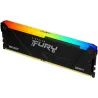 Kingston MEMORY DIMM 8GB PC28800 DDR4/KF436C17BB2A/8 KINGSTON