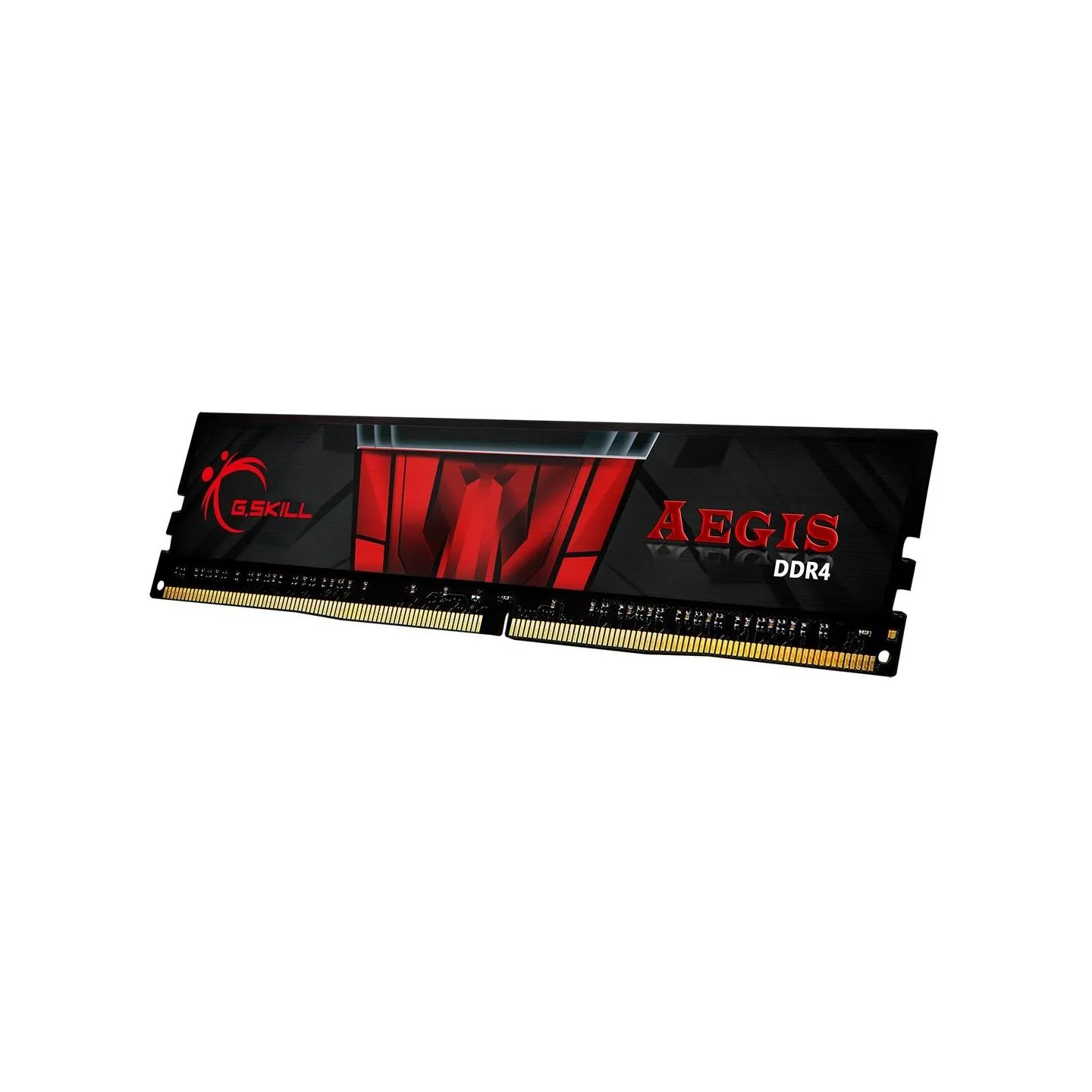 G.skill | Aegis | 16 GB | DDR4 | 3200 MHz | PC/server | Registered No | ECC No