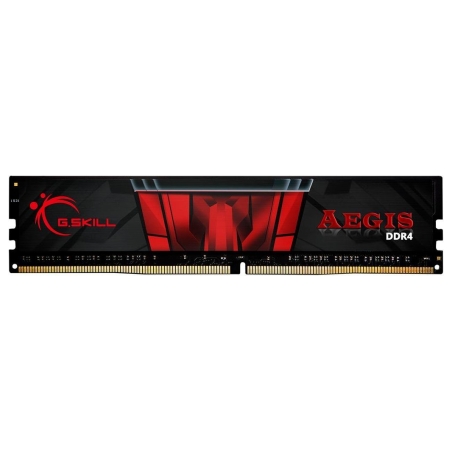 G.skill | Aegis | 16 GB | DDR4 | 3200 MHz | PC/server | Registered No | ECC No