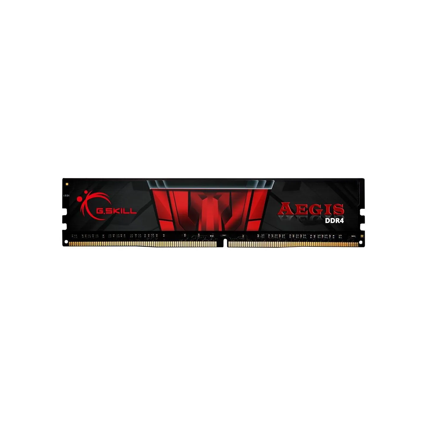 G.skill | Aegis | 16 GB | DDR4 | 3200 MHz | PC/server | Registered No | ECC No