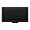 TCL TV Set|TCL|55 "|4K Ultra HD|3840 x 2160 pixels|Flat|16:9|QD-Mini LED|55Q7C