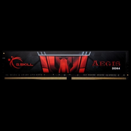 G.skill | Aegis | 16 Kit (8GBx2) GB | DDR4 | 3000 MHz | PC/server | Registered No | ECC No