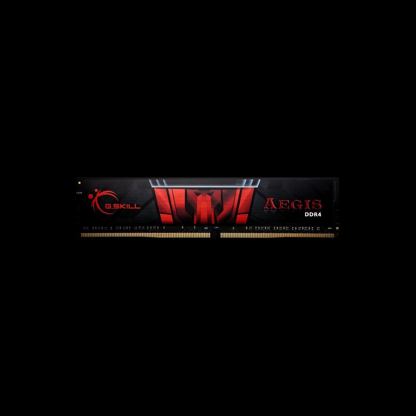 G.skill | Aegis | 16 Kit (8GBx2) GB | DDR4 | 3000 MHz | PC/server | Registered No | ECC No