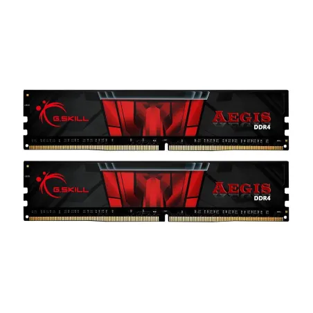 G.skill | Aegis | 16 GB | DDR4 | 3200 MHz | PC/server | Registered No | ECC No