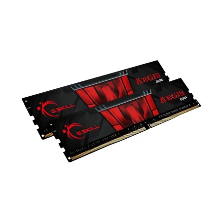 G.skill | Aegis | 16 GB | DDR4 | 3200 MHz | PC/server | Registered No | ECC No