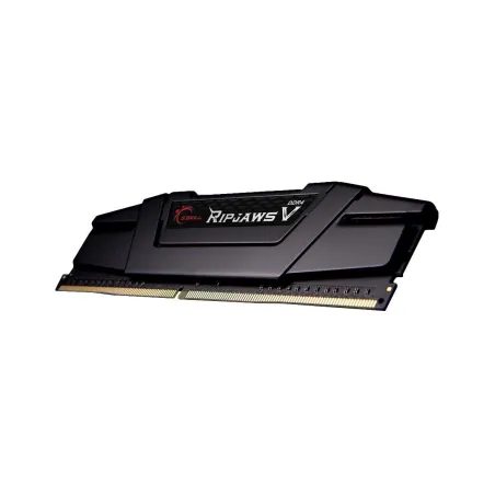 G.skill PC memory DDR4 16GB RipjawsV 3200MHz CL16 XMP2 black