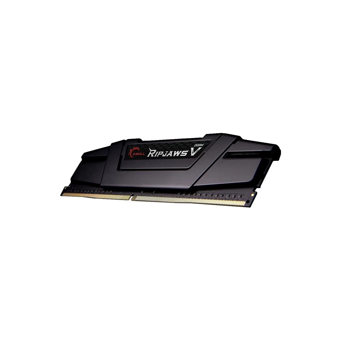 G.skill Ripjaws V | 16 GB | DDR4 | 3200 MHz | PC/server | Registered No | ECC No