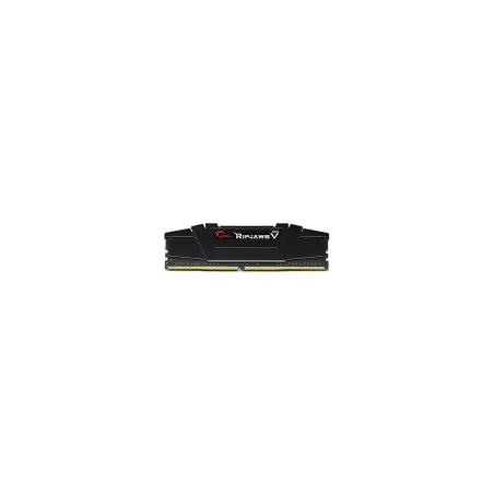 G.skill PC memory DDR4 16GB RipjawsV 3200MHz CL16 XMP2 black