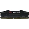 G.skill PC memory DDR4 16GB RipjawsV 3200MHz CL16 XMP2 black