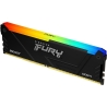 Kingston MEMORY DIMM 16GB PC28800 DDR4/KF436C18BB2A/16 KINGSTON