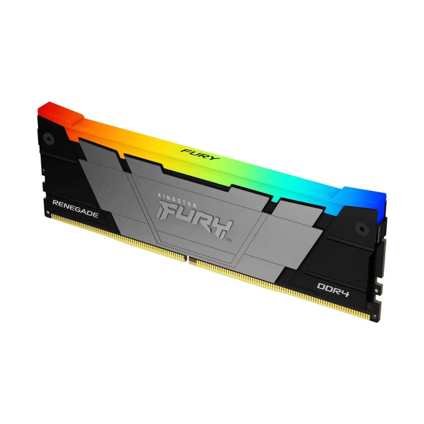 Kingston MEMORY DIMM 16GB PC25600 DDR4/K2 KF432C16RB2AK2/16 KINGSTON