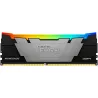 Kingston MEMORY DIMM 16GB PC25600 DDR4/K2 KF432C16RB2AK2/16 KINGSTON