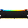 Kingston MEMORY DIMM 16GB PC28800 DDR4/K2 KF436C16RB2AK2/16 KINGSTON