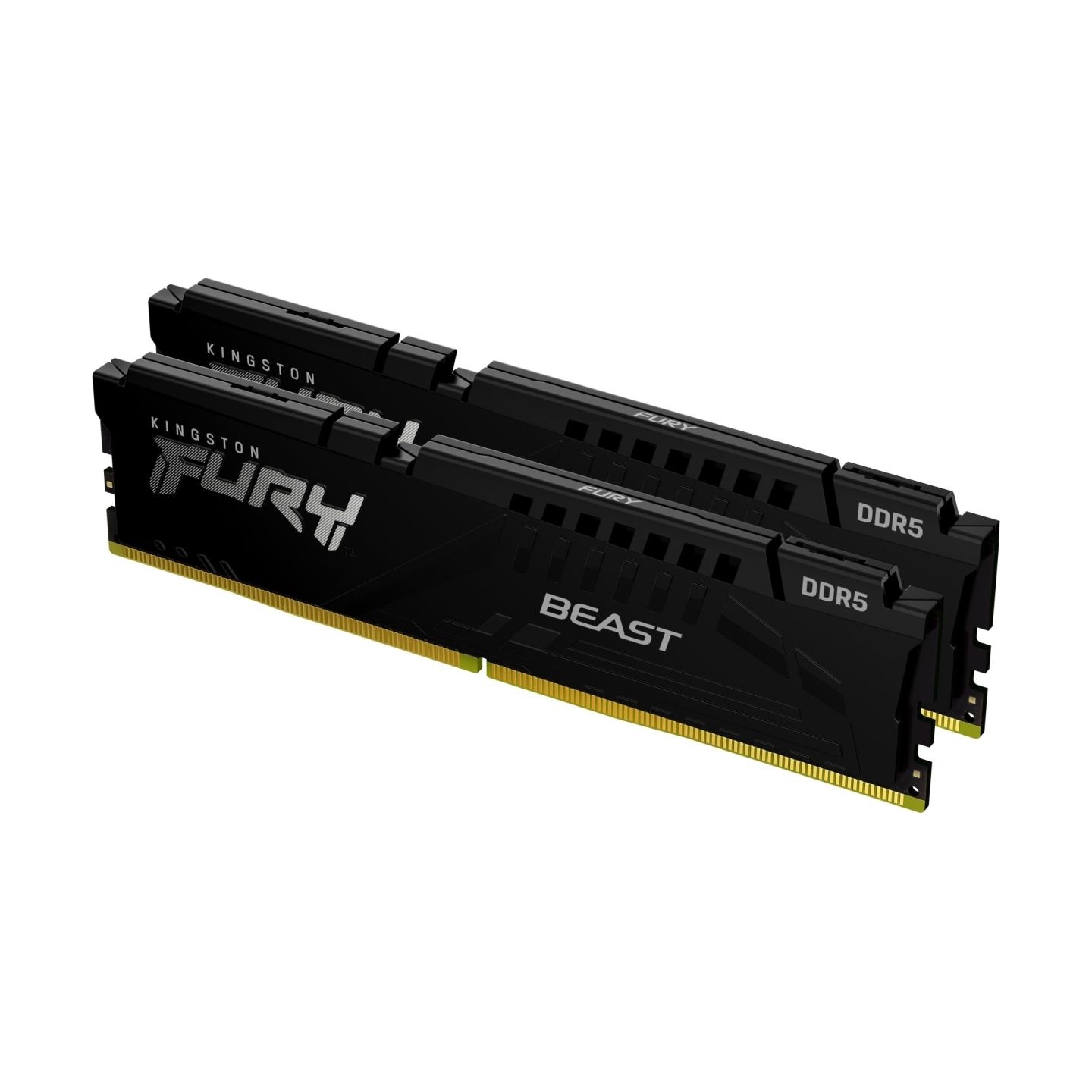 Kingston MEMORY DIMM 16GB DDR5-6000/K2 KF560C36BBEK2-16 KINGSTON