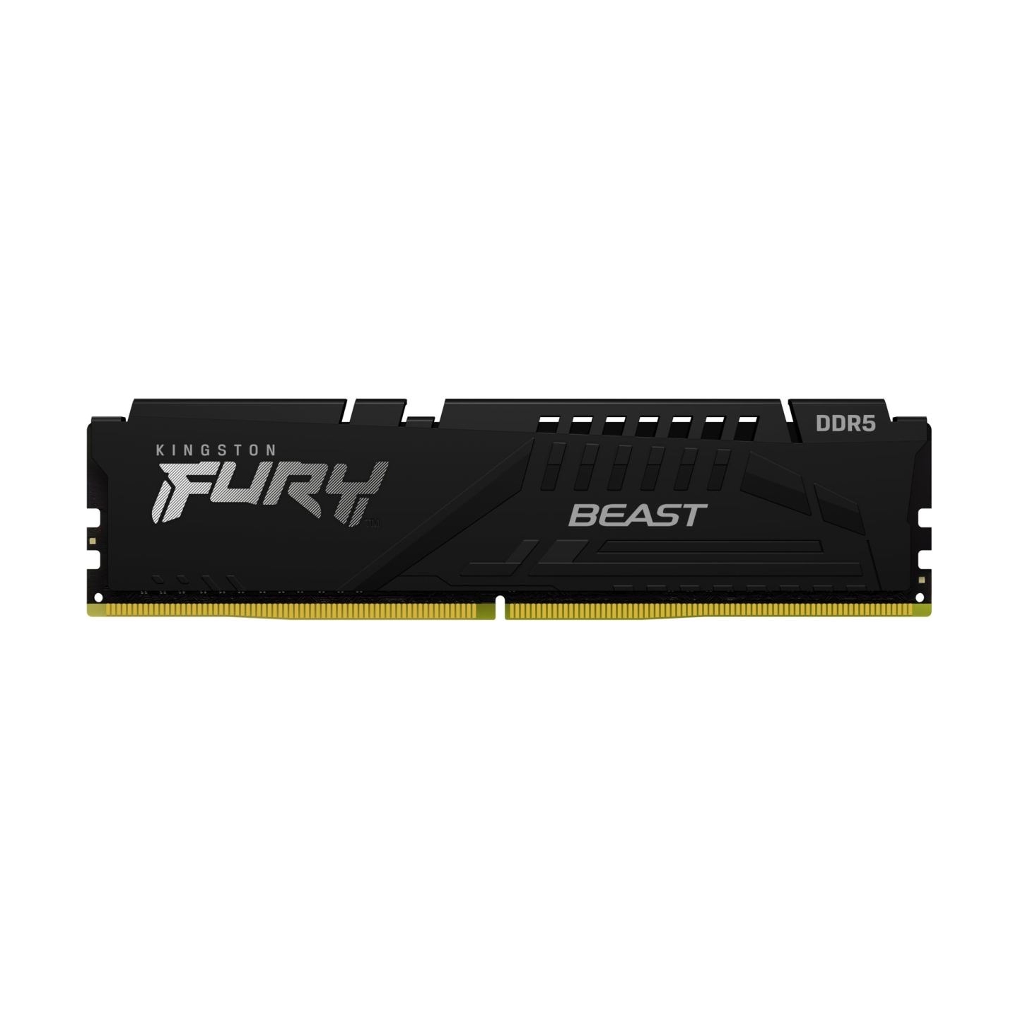 Kingston MEMORY DIMM 16GB DDR5-6000/K2 KF560C36BBEK2-16 KINGSTON