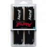 Kingston Memory DDR5 Fury Beast Black 16GB(2 8GB)/6000 CL36 EXPO