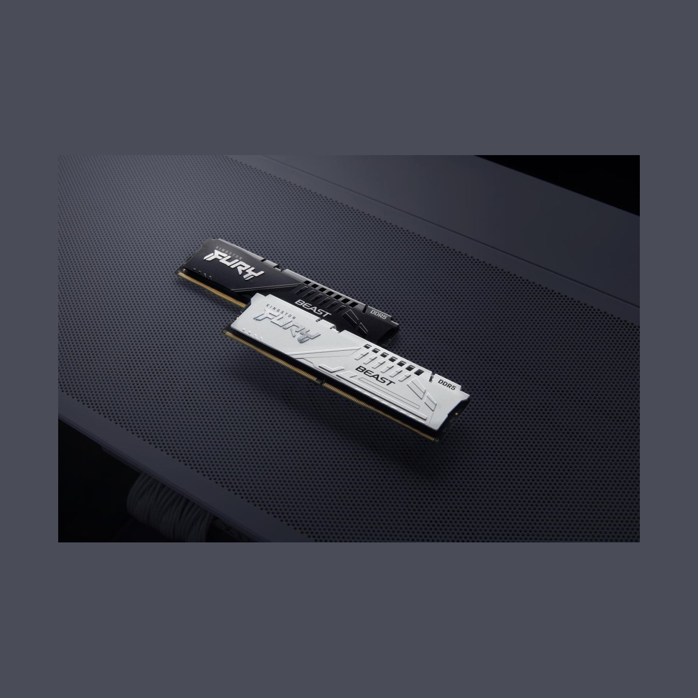 Kingston MEMORY DIMM 16GB DDR5-6000/K2 KF560C36BBEK2-16 KINGSTON