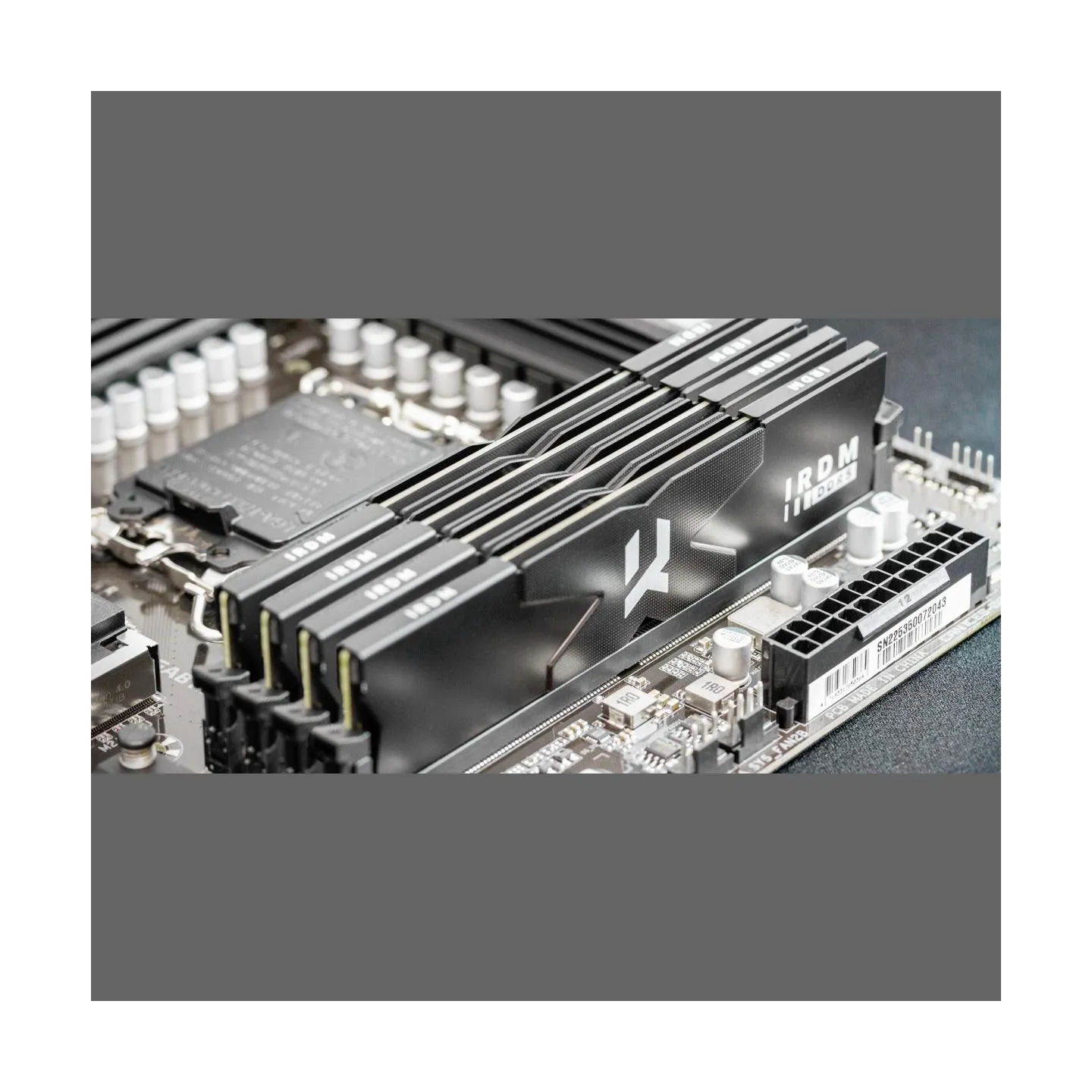 Goodram IR-6400D564L32S/32GDC DDR5 32GB