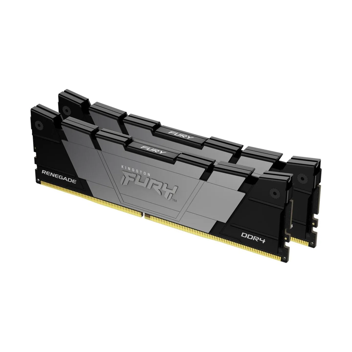 Kingston MEMORY DIMM 32GB PC25600 DDR4/K2 KF432C16RB12K2/32 KINGSTON