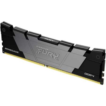 Kingston MEMORY DIMM 32GB PC25600 DDR4/K2 KF432C16RB12K2/32 KINGSTON