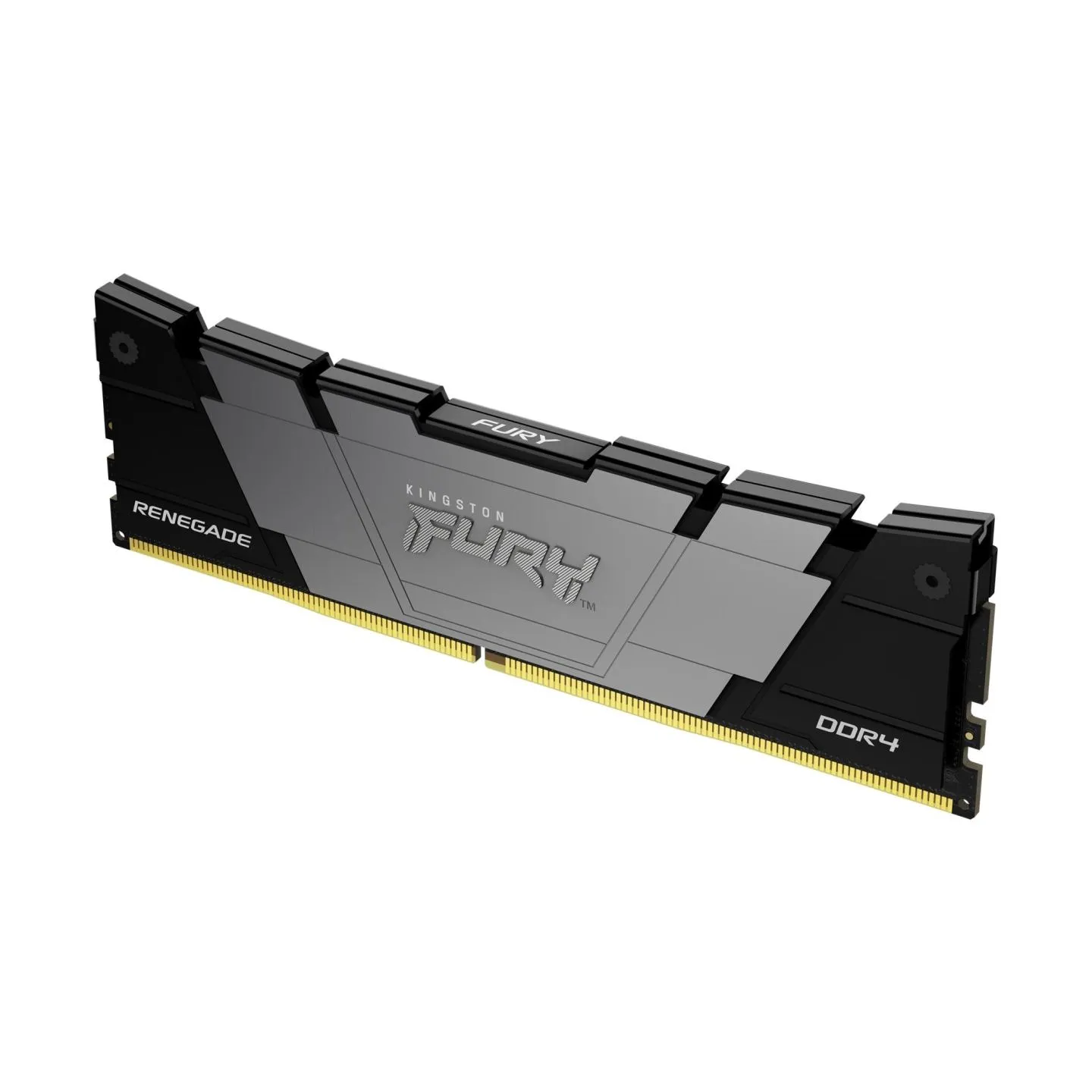 Kingston MEMORY DIMM 32GB PC25600 DDR4/K2 KF432C16RB12K2/32 KINGSTON
