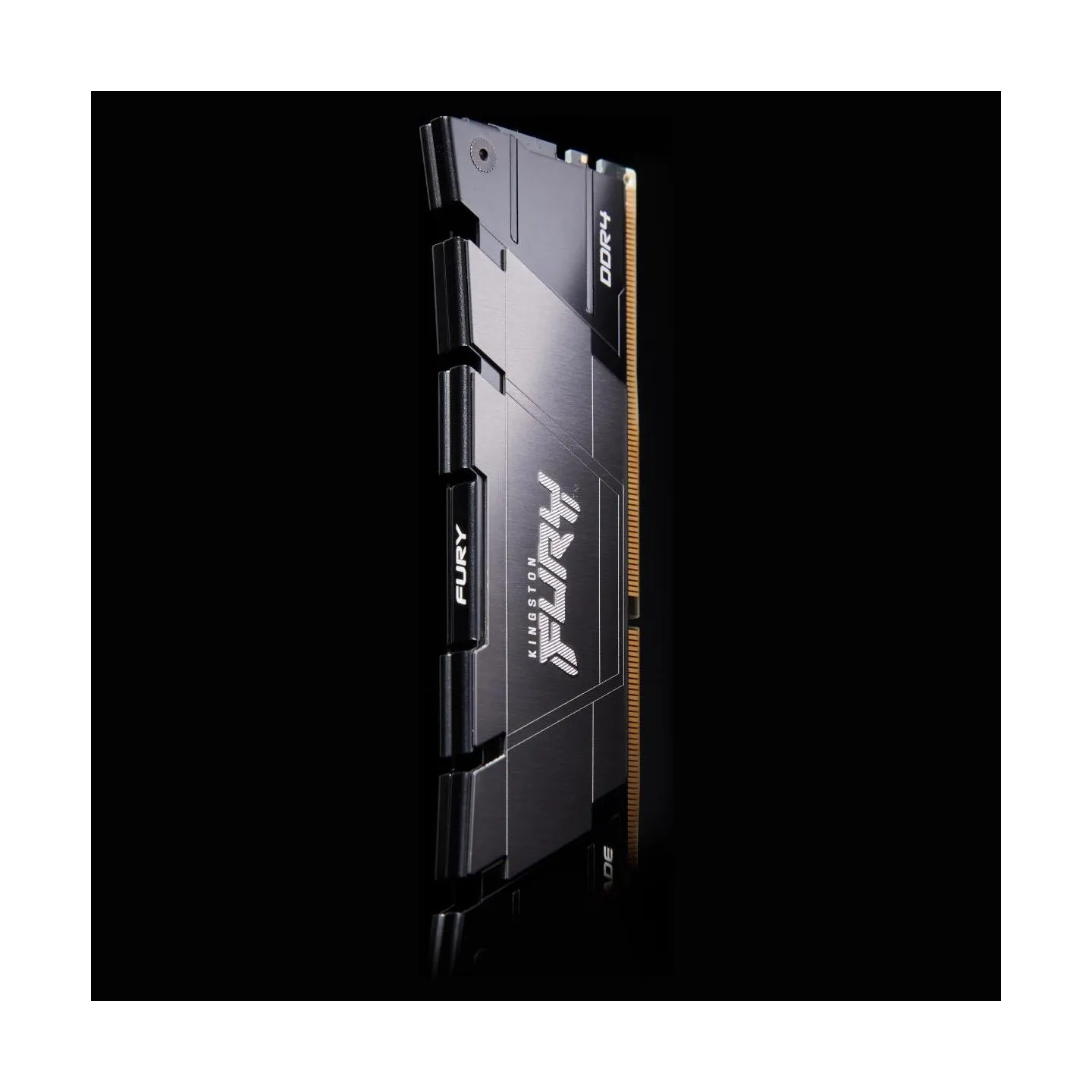 Kingston MEMORY DIMM 32GB PC25600 DDR4/K2 KF432C16RB12K2/32 KINGSTON