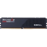 G.skill PC memory DDR5 32GB (2x16GB) Ripjaws S5 6000MHz CL30 XMP3 black