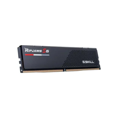 G.skill | Ripjaws S5 | 32 Kit (16GBx2) GB | DDR5 | 6000 MHz | PC/server | Registered No | ECC No