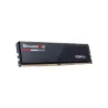G.skill | Ripjaws S5 | 32 Kit (16GBx2) GB | DDR5 | 6000 MHz | PC/server | Registered No | ECC No