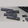G.skill PC memory DDR5 32GB (2x16GB) Ripjaws S5 6000MHz CL30 XMP3 black