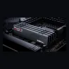 G.skill | Ripjaws S5 | 32 Kit (16GBx2) GB | DDR5 | 6000 MHz | PC/server | Registered No | ECC No
