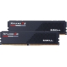 G.skill | Ripjaws S5 | 32 Kit (16GBx2) GB | DDR5 | 6000 MHz | PC/server | Registered No | ECC No