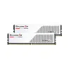 G.skill Ripjaws S5 | 32 (2x16GB) GB | DDR5 | 6000 MHz | PC/server | Registered No | ECC No