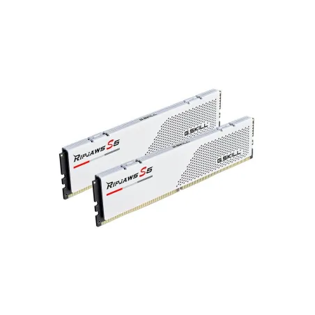 G.skill Ripjaws S5 | 32 (2x16GB) GB | DDR5 | 6000 MHz | PC/server | Registered No | ECC No