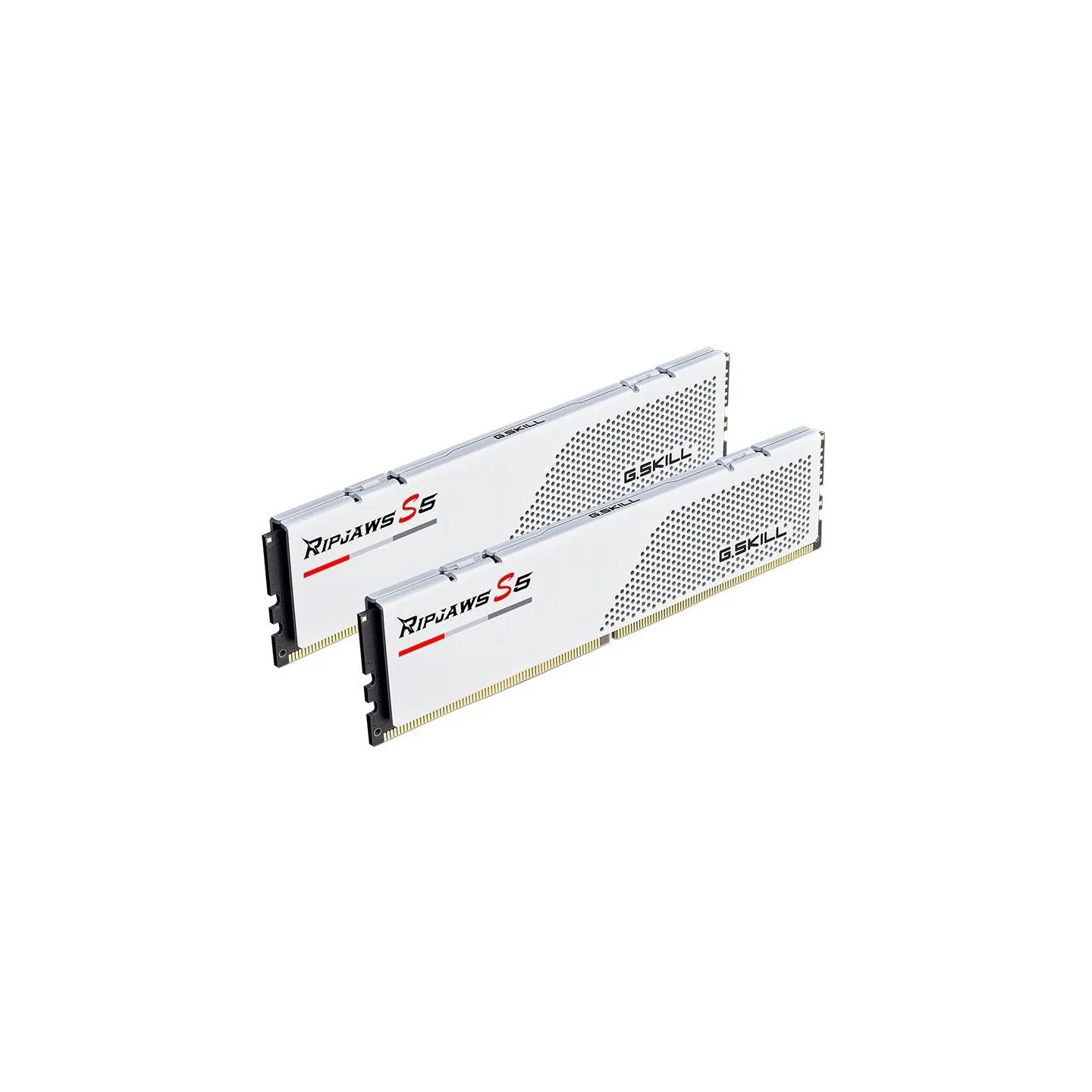 G.skill Ripjaws S5 | 32 (2x16GB) GB | DDR5 | 6000 MHz | PC/server | Registered No | ECC No