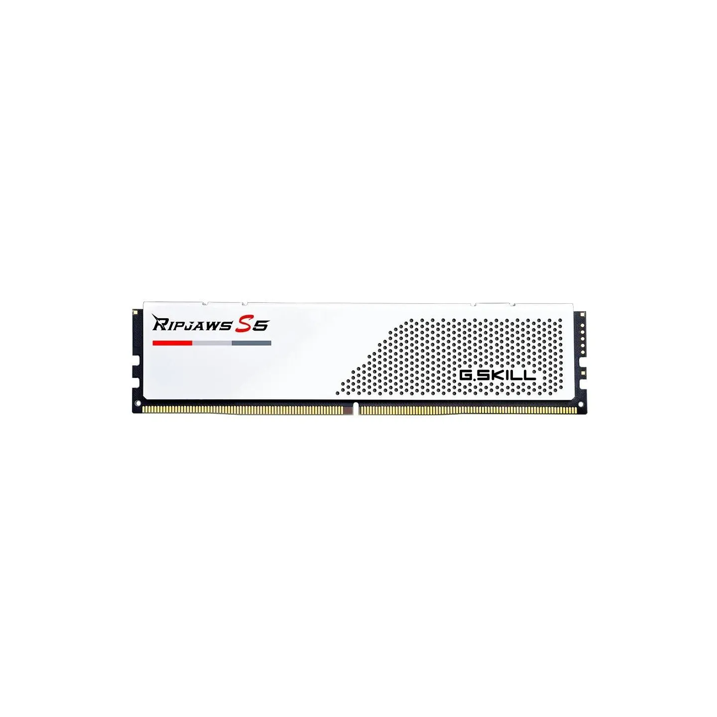 G.skill Ripjaws S5 | 32 (2x16GB) GB | DDR5 | 6000 MHz | PC/server | Registered No | ECC No