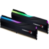 G.skill | Trident Z5 RGB | 32 Kit (16GBx2) GB | DDR5 | 6400 MHz | PC/server | Registered No | ECC No