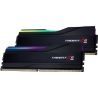 G.skill | Trident Z5 RGB | 32 Kit (16GBx2) GB | DDR5 | 6400 MHz | PC/server | Registered No | ECC No
