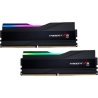 G.skill | Trident Z5 RGB | 32 Kit (16GBx2) GB | DDR5 | 6400 MHz | PC/server | Registered No | ECC No