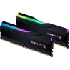 G.skill PC memory DDR5 32GB (2x16GB) Trident Z5 RGB 6400MHz CL32-39 XMP3 black