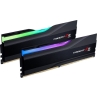 G.skill PC memory DDR5 32GB (2x16GB) Trident Z5 RGB 6400MHz CL32-39 XMP3 black