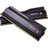 G.skill PC memory DDR5 32GB (2x16GB) Trident Z5 RGB 6400MHz CL32-39 XMP3 black