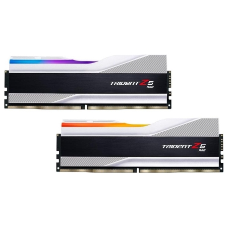 G.skill | Trident Z5 RGB | 32 GB | DDR5 | 6000 MHz | PC/server | Registered No | ECC No