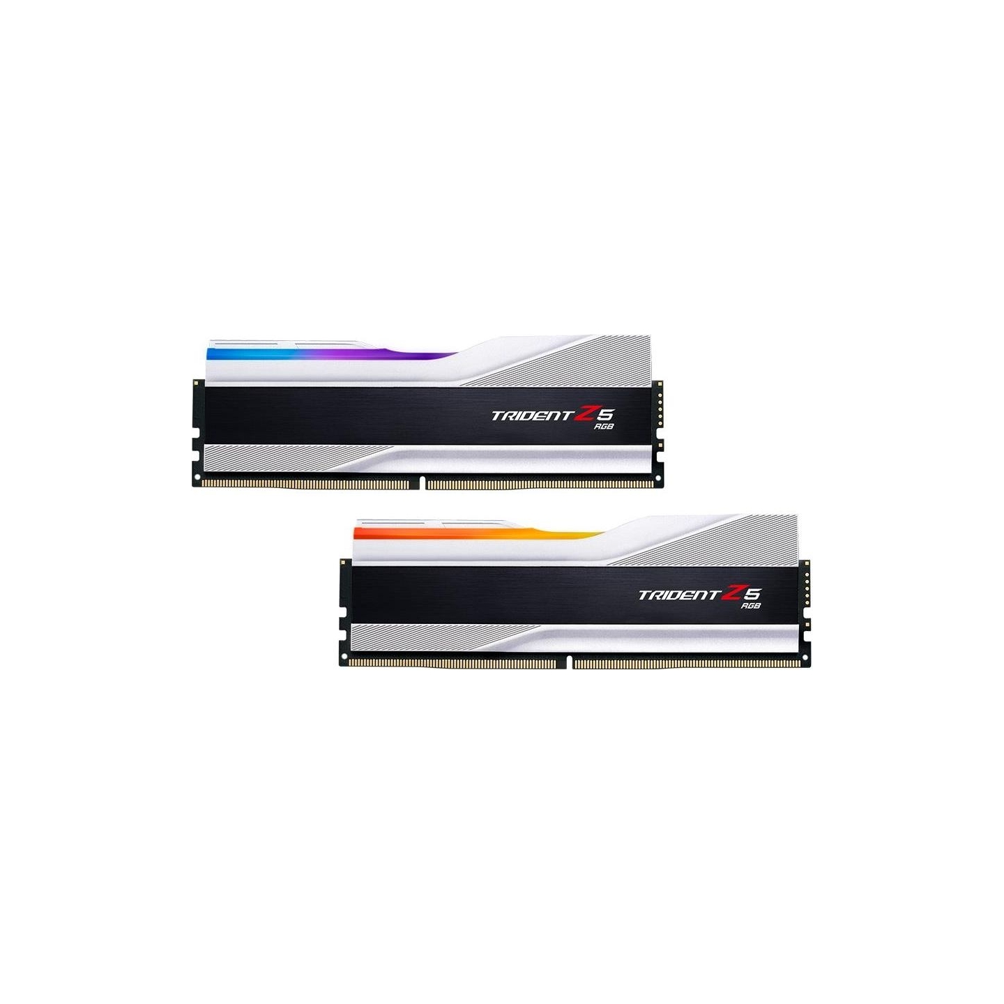 G.skill | Trident Z5 RGB | 32 GB | DDR5 | 6000 MHz | PC/server | Registered No | ECC No