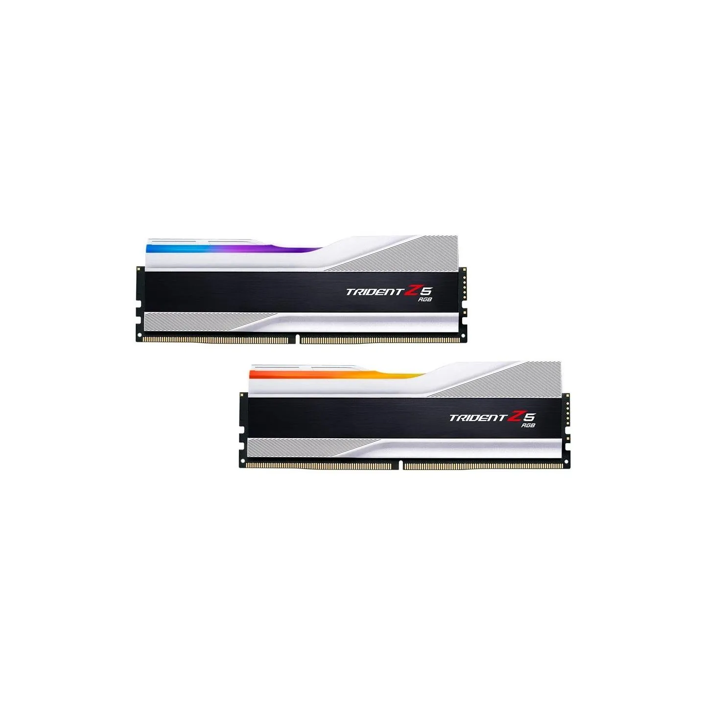 G.skill | Trident Z5 RGB | 32 GB | DDR5 | 6000 MHz | PC/server | Registered No | ECC No
