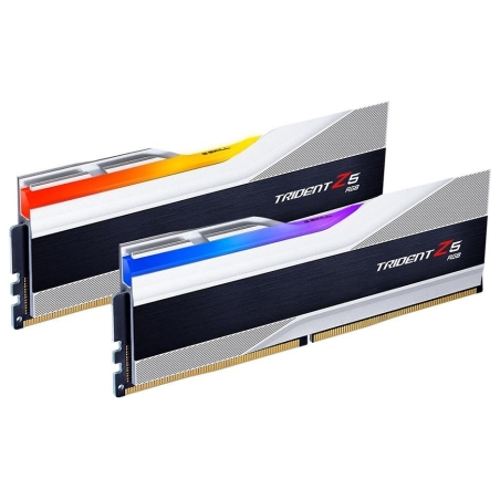 G.skill | Trident Z5 RGB | 32 GB | DDR5 | 6000 MHz | PC/server | Registered No | ECC No